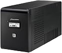 Aiptek PowerWalker VI 2000 LCD Line- Interactive USV
