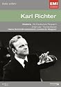 Brahms: Ein Deutsches Requiem (Classic Archive): Karl Richter  [DVD] [1964]