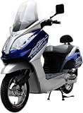 XB-700Li Electric Bicycle