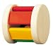 PLAN TOYS Wooden Baby Toy - Roller