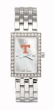 Tennessee Volunteers Starlette Stainless Steel Watch