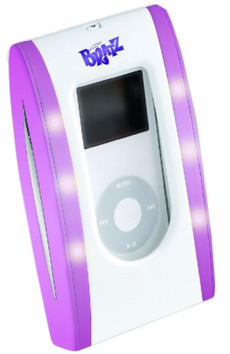 i-Bratz iPod Case