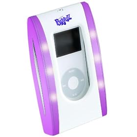 i-Bratz iPod Case