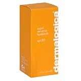 Dermalogica Super Sensitive Face Block, SPF 30, 1.7 fl oz (50 ml)
