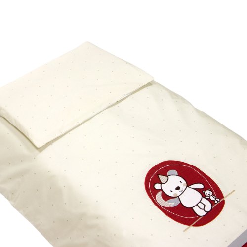 Imagen 4 de Cambrass Funda Nordica+Funda - color unico