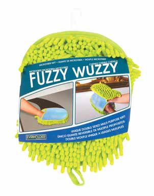 MICRO FIBER FUZZY WUZZY