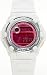 Casio Baby-G Ladies Digital Quartz #BG-3000M-7DR B003CWWSOY