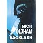 Backlash (Severn House Large Print)