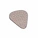 Dunlop 8012 Felt Pick - Tan Dunlop 8012 Felt Pick - Tan
