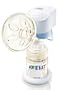 Philips AVENT ISIS iQ Uno Electric Breast Pump, White