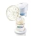 Philips Avent ISIS iQ Uno Electric Breast Pump, White