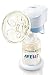 Philips Avent ISIS iQ Uno Electric Breast Pump - White