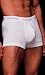 Calvin Klein Men's Body Boxer Brief, White, Large