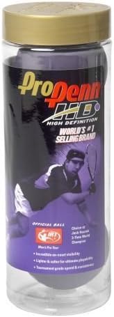 Racquetball 3 Ball Can (Purple)