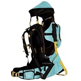 Sherpani Rumba Backcountry Baby Carrier