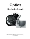 Optics (Light and Matter, Book 5)
