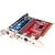 Sabrent TV-PCIRC TV Tuner PCI Card with Remote Control