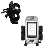 T-Mobile Sidekick Car Vent Holder - Gomadic Brand
