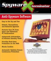 Spyware Xterminator