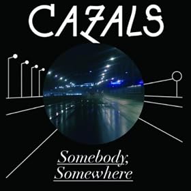 Somebody Somewhere - Lifelike Remix