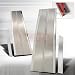 Mercedes 2006-2007 Mercedes Benz W221 Door Pillars - Chrome... Mercedes 2006-2007 Mercedes Benz W221 Door Pillars - Chrome...