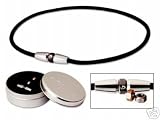 PHITEN EVO F1 RACING NECKLACE 19 *WHOLESALE PRICED!!* --RETAILS FOR OVER $120!! **GET YOURS NOW!!**