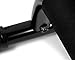 YES4ALL PUSH UP BARS WITH FOAM PADDED GRIPS FOR PUSH UP TRAINING