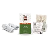 Earthbox 1010041 Organic Replant Kit