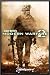 Call Of Duty: Modern Warfare 2 - Framed Gaming Poster (Style A) (Size: 24" x 36")