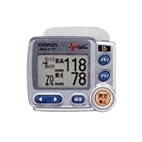 オムロン デジタル自動血圧計 HEM-637IT 4975479415814