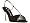 Black Luster Satin