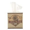 Catch And Release Tissue Box Cover - Multicolor&nbsp;