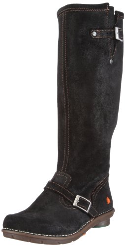 ART BERLIN 748 Damen Stiefel