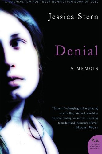 Denial: A Memoir