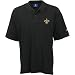New Orleans Saints Reebok RA Polo Shirt