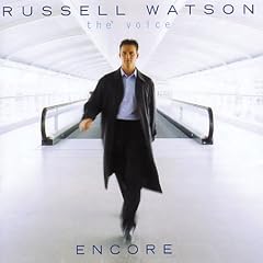 The Voice - Encore