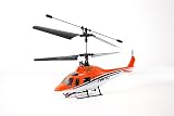 Esky 4 Channel Nano 2.4 Ghz Remote Control Helicopter