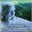 Sri Aurobindo Selected Writings Software CD ROM