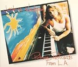 Picture Postcards From L.A. [CD-Single, NL, SBK / EMI 7243 8 81617 2]