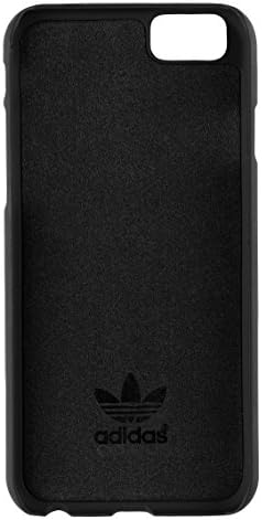 Adidasmoulded, Iphone 6, Black/White