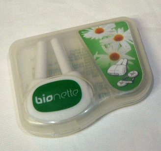 バイオネット(Bionette) 【花粉症対策】世界で