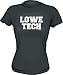 LOWE TECH Women's tee Shirt in 6 Colors Small thru XL