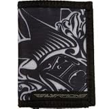 Fly Racing Nylon Wallet