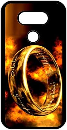 Design Plastic Phone Case for LG G5 -Lord of the Rings Carring Case