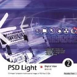 PSD Light Vol.2 �f�W�^���r���[