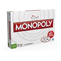 Hasbro 17146100 - Monopoly Revolution