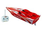 Golden Bright 9307 - Funk-Ferngesteuertes Boot Sea Hawk, Maßstab 1:25