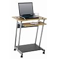 PC Tisch Computertisch Computerwagen mit Ablage