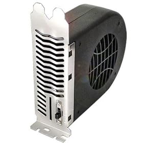 Antec Super Cyclone Dual Expansion slot cooler