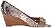 Nine West Women's Rajah Wedge Pump